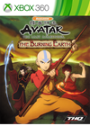 ️Avatar: TLA: TBE XBOX