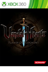 ️Vandal Hearts: Flames of Judgment XBOX