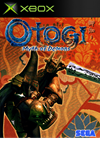 ️Otogi: Myth of Demons XBOX