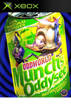 ️Oddworld: Munch's Oddysee XBOX