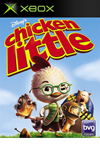 ️Disney's Chicken Little XBOX