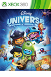 ️Disney Universe XBOX