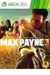 ️Max Payne 3 XBOX