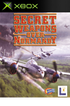 ️Secret Weapons over Normandy XBOX