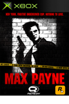 ️Max Payne XBOX