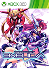 ️Triggerheart Exelica XBOX