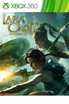 ️Lara Croft and the Guardian of Light XBOX