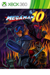 ️MEGA MAN 10 XBOX