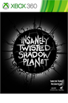 ️Insanely Twisted Shadow Planet XBOX