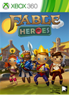 ️Fable Heroes XBOX