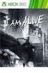 ️I Am Alive™ XBOX