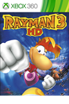 ️Rayman 3 HD XBOX