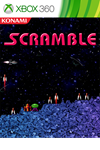 ️Scramble XBOX