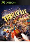 ️Thrillville XBOX
