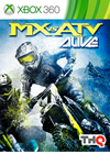 ️MX vs. ATV Alive XBOX