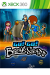 ️Go! Go! Break Steady XBOX