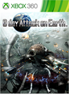 ️0 day Attack on Earth XBOX