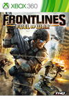 ️Frontlines:Fuel of War XBOX