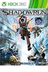 ️Shadowrun XBOX