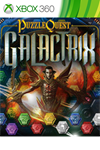 ️Puzzle Quest Galactrix XBOX