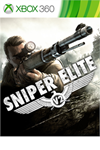 ️Sniper Elite V2 XBOX