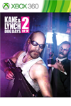 ️Kane & Lynch 2 XBOX
