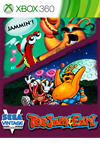 ️SVC: ToeJam & Earl XBOX