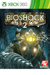 ️BioShock 2 XBOX