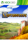 ️Carcassonne XBOX