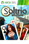️Soltrio Solitaire XBOX