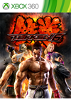 ️TEKKEN 6 XBOX