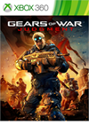 ️Gears of War: Judgment XBOX