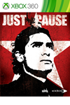 ️Just Cause XBOX