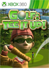 ️Golf: Tee It Up! XBOX