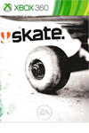 ️skate. (2007) XBOX
