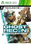 ️Tom Clancy’s Ghost Recon Advanced Warfighter XBOX