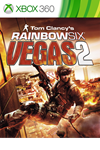 ️Tom Clancy's Rainbow Six Vegas 2 XBOX