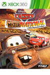 ️Cars: Mater-National XBOX