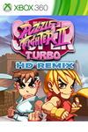 ️Puzzle Fighter HD XBOX