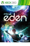 ️Child of Eden XBOX