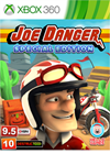 ️Joe Danger Special Edition XBOX