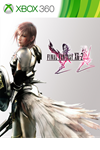 ️FINAL FANTASY XIII-2 XBOX