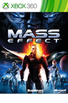 ️Mass Effect XBOX