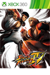 ️STREET FIGHTER IV XBOX