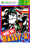 ️NEW RALLY-X XBOX
