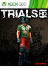 ️Trials HD XBOX