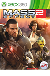 ️Mass Effect 2 XBOX