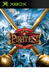 ️Sid Meier's Pirates! XBOX