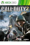 ️Call of Duty® 2 XBOX