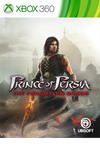 ️Prince of Persia The Forgotten Sands™ XBOX